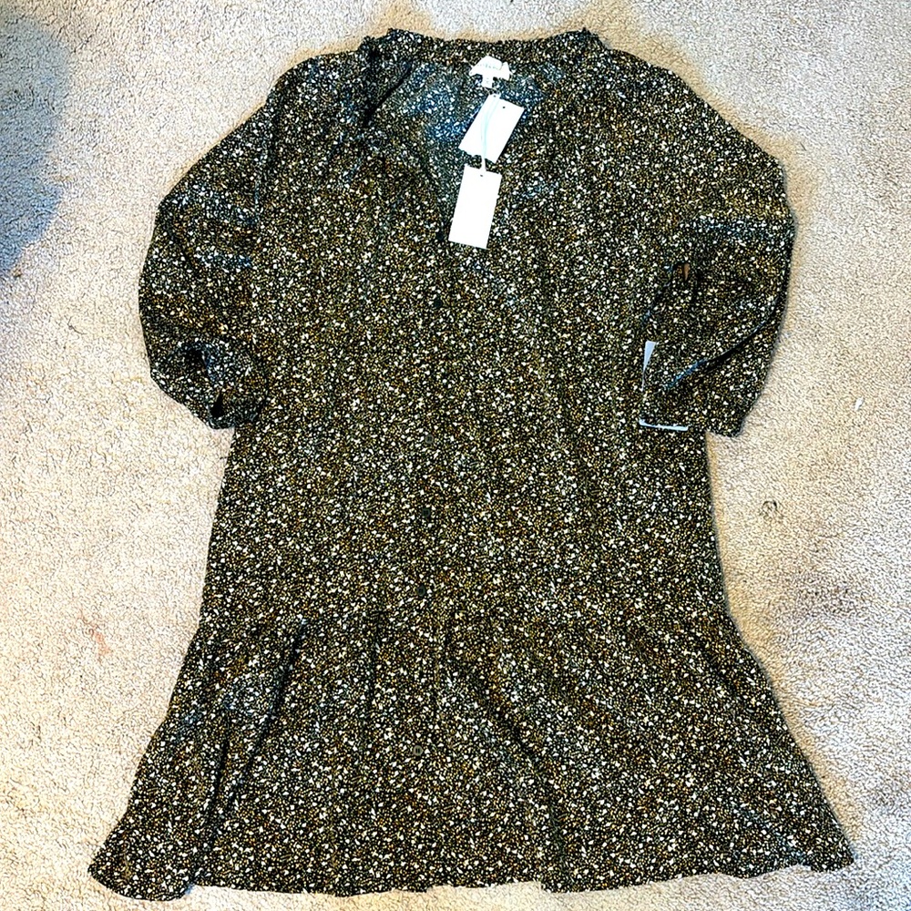 Nordstrom dress